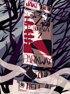 cover image of Z-Burbia 2